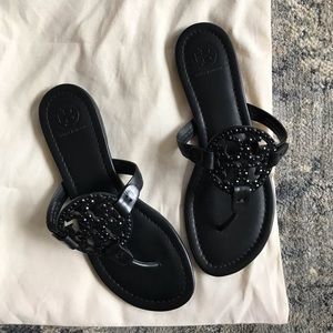 Tory Burch, brand new, Miller’s